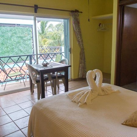 Sea Hawk Suites Isla Mujeres Eksteriør bilde